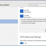 unable to connect to the vpn server. 87 ipvanish