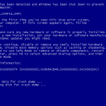 How to Fix Bad_System_Config_Info Blue Screen Error - Microsoft Watch