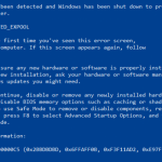 Fix DRIVER_CORRUPTED_EXPOOL BSOD Windows Error - Microsoft Watch