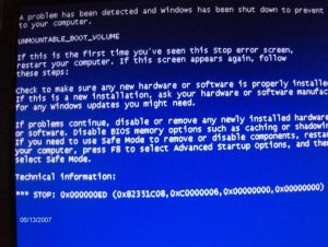 Fixing Stop Error 0xc0000006 Windows BSOD - Microsoft Watch