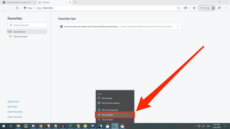 How To Fix Microsoft Edge Missing On Pc Win Apps For Windows Riset