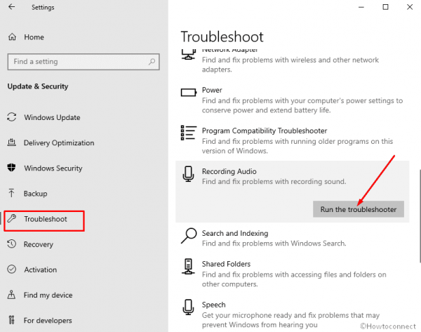 How to Fix Static Sound/Noise in Windows 10 - Microsoft Watch