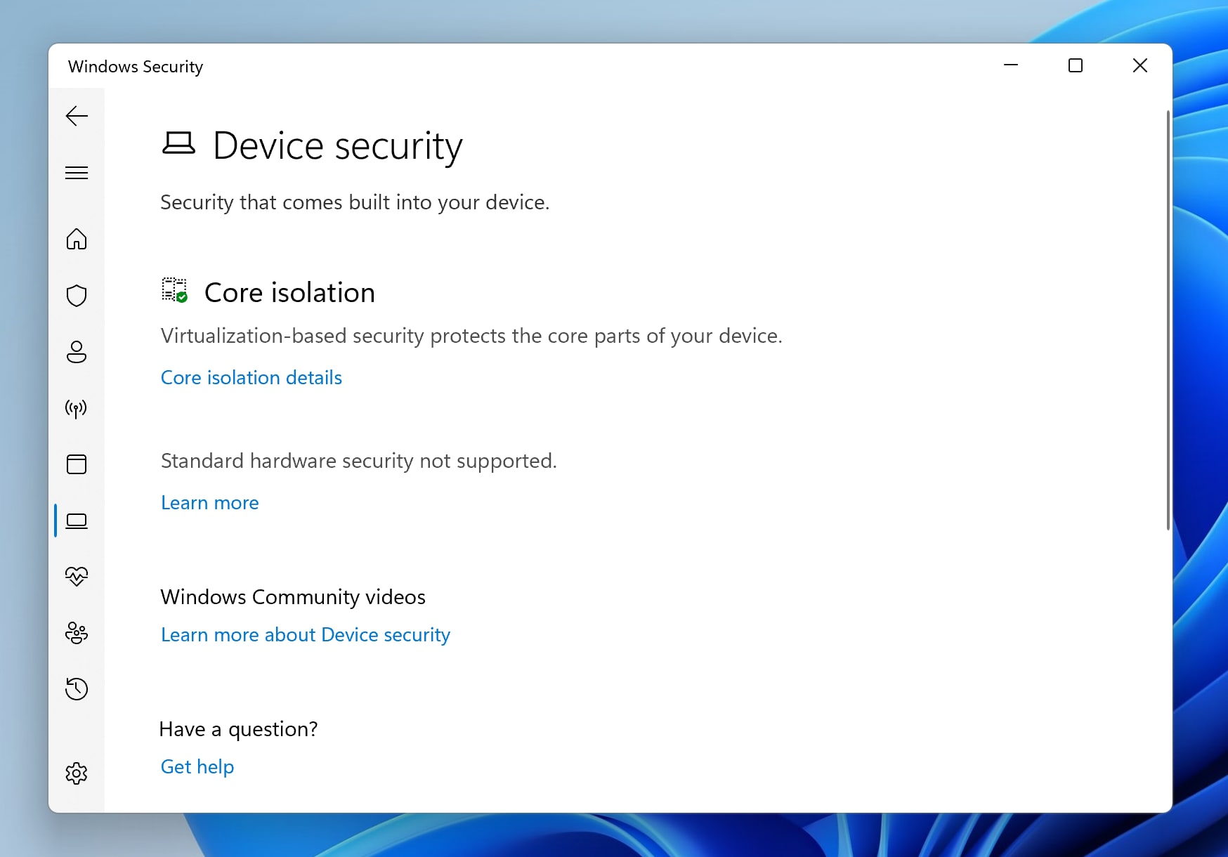 Disable VBS To Increase Performance In Windows 11 GUIDE Microsoft Watch